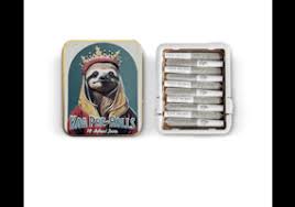 Photograph of product: Queen Of The South - Infused - 10 Pack