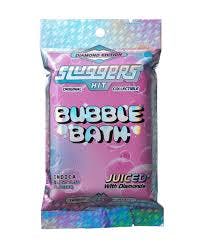 Photograph of product: Bubble Bath-.7g X 5 Infused Pre-Rolls TAC 50.24