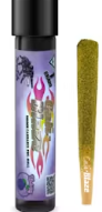 Photograph of product: Blueberry Tarantula 1g (Special)