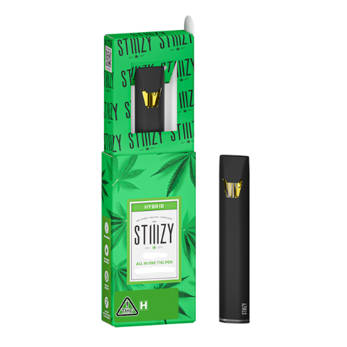 Photograph of product: Gelato Disposable Vape (.85g)