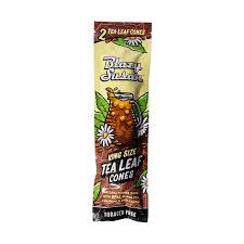 Photograph of product: Blazy Susan |  King Size Tea Leaf Cones 2Pk