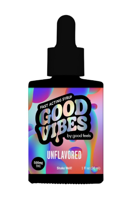 Photograph of product: Beverage Enhancer | Flavorless