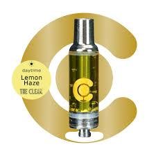 Photograph of product: LEMON HAZE | 2G