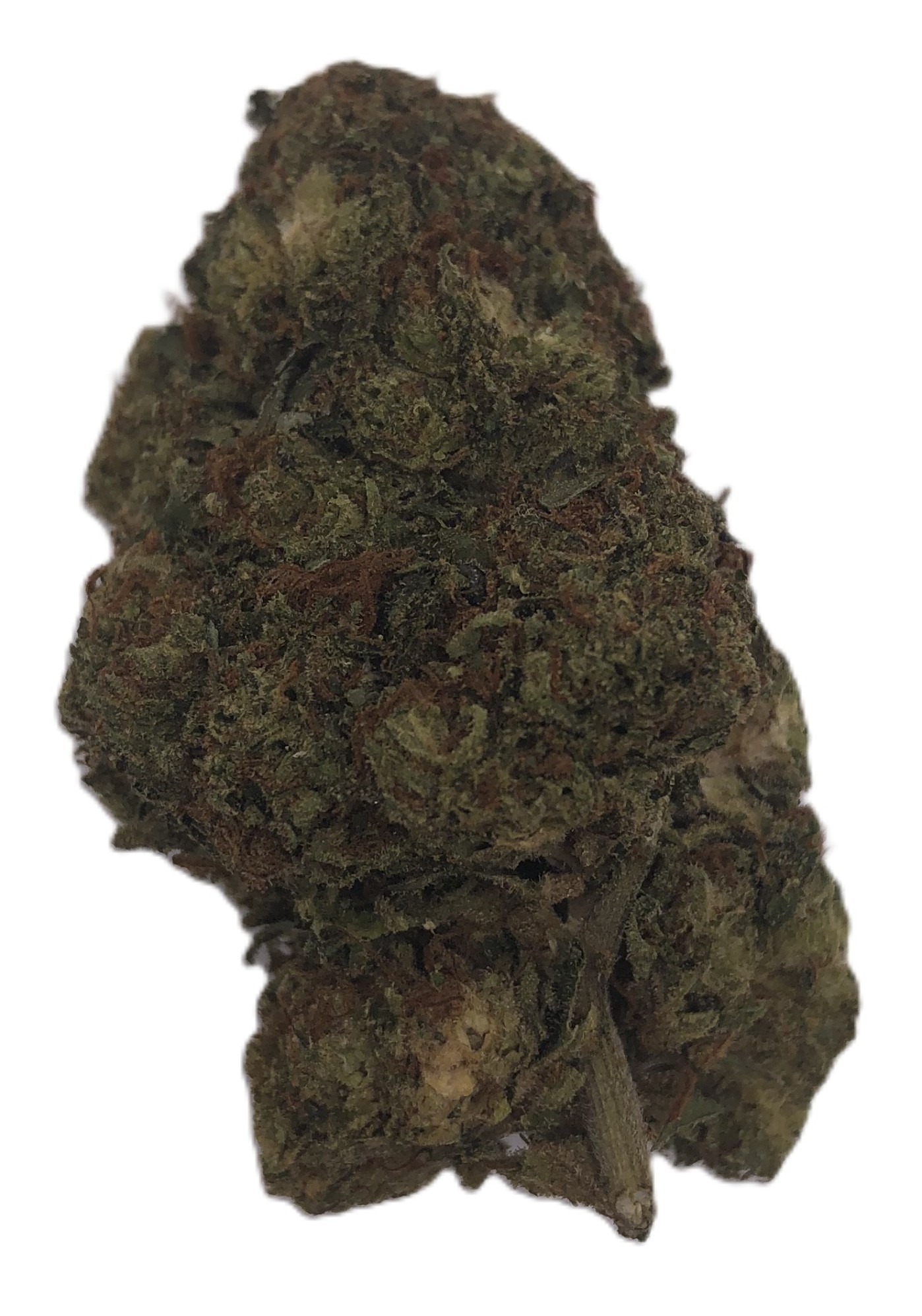 Photograph of product: Grass Roots Nursery Acai Gelato - 28g