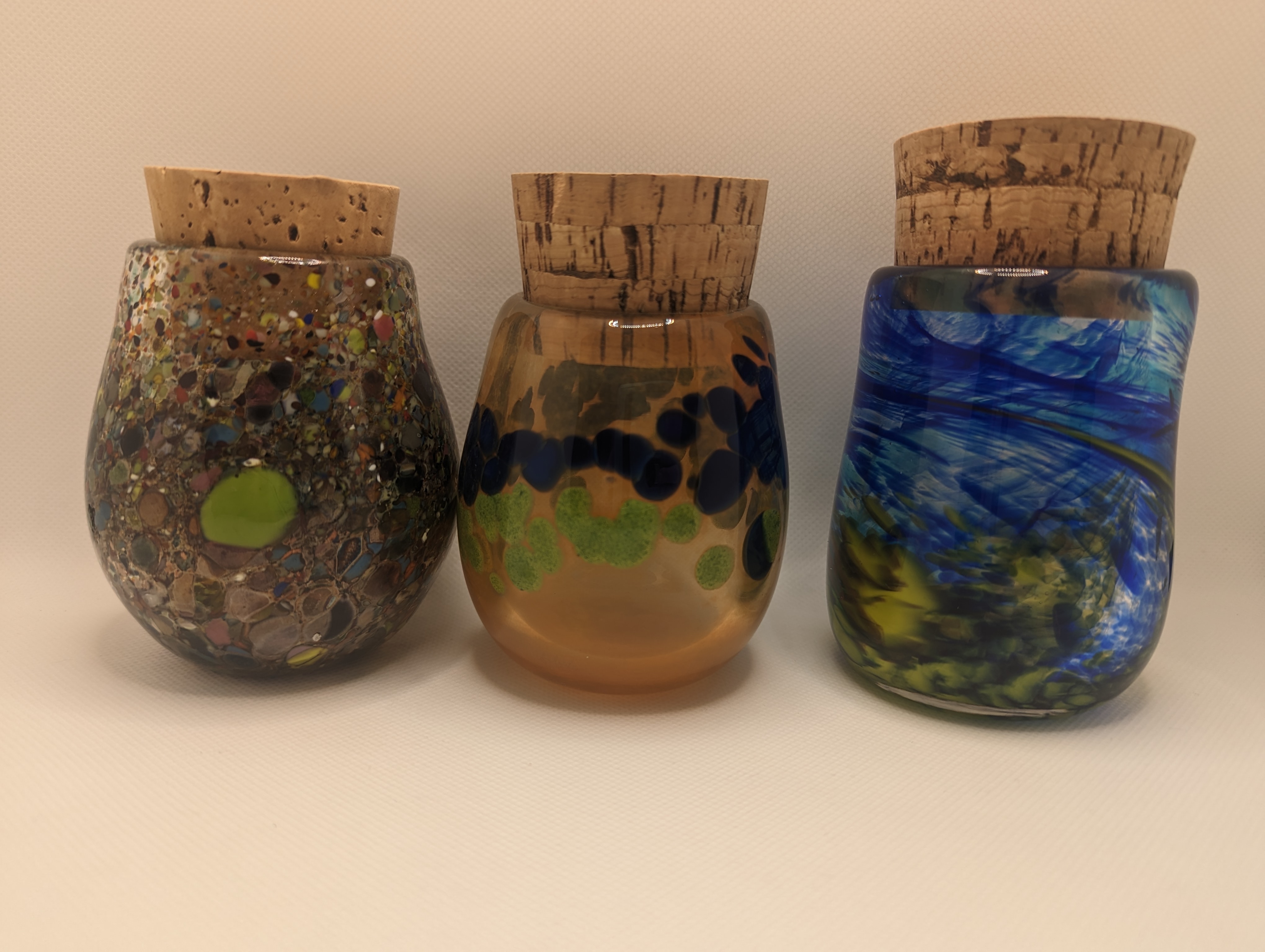 Photograph of product: Firefly Jar - Medium