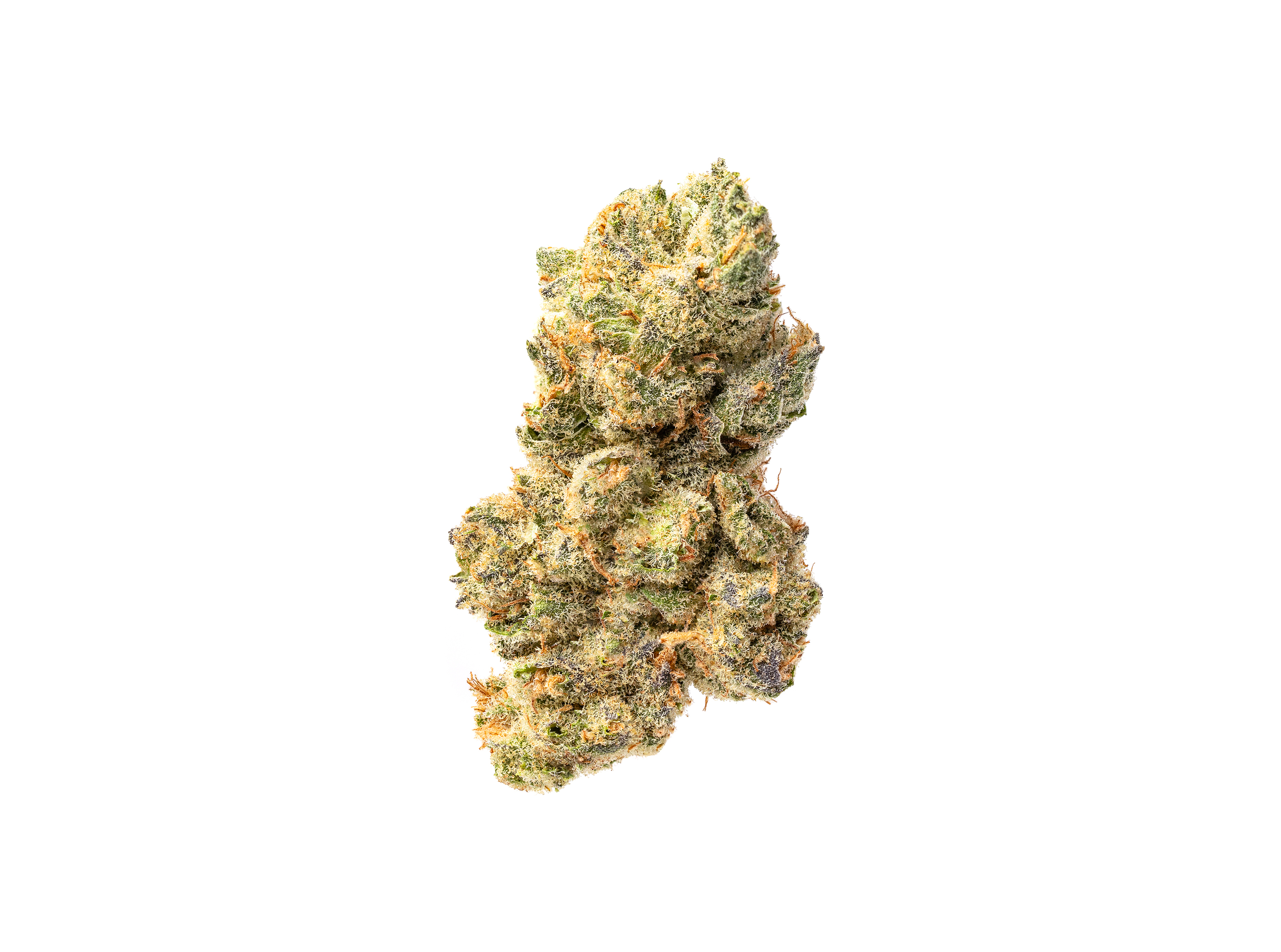 Photograph of product: Monkey Spunk - Fresh - 3.5g