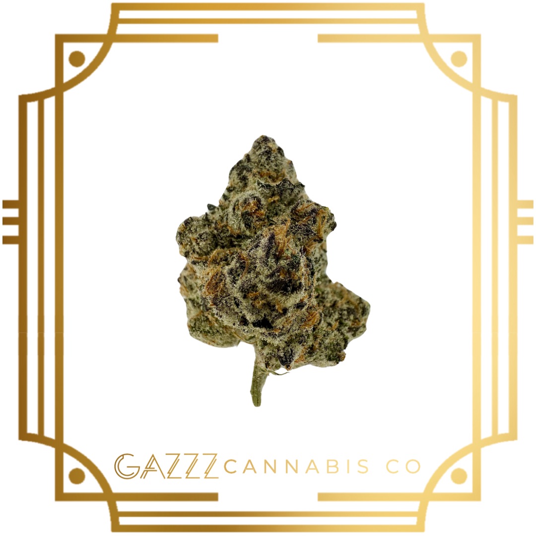 Photograph of product: Deli Style Buds | Sour Z - 28g