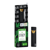 Photograph of product: STIIIZY - LIIIL - .5G DISPOSABLE - PINK ACAI - 