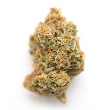 Photograph of product: OG Gardens - au chocolat Burger (33%) - 1/8 - 3.5g