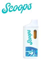 Photograph of product: RTU - 1G LIVE ROSIN - au chocolat BURGER [I]