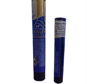 Photograph of product: D. Halfpipe 1g Infused Pre Roll - Mello Melon (H) - 