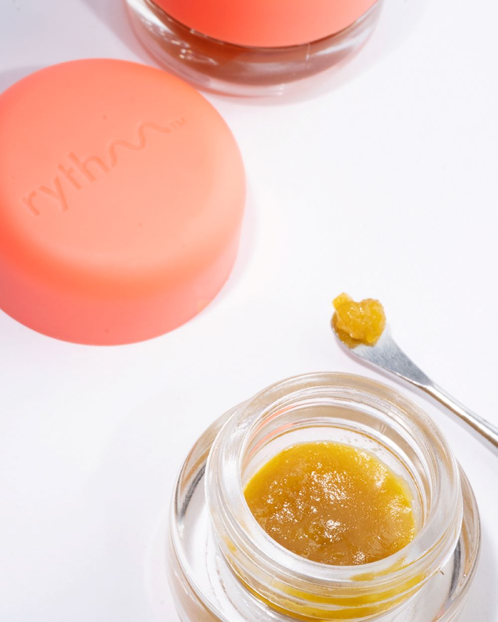 Photograph of product: Rythm Live Resin Bananaconda (H)
