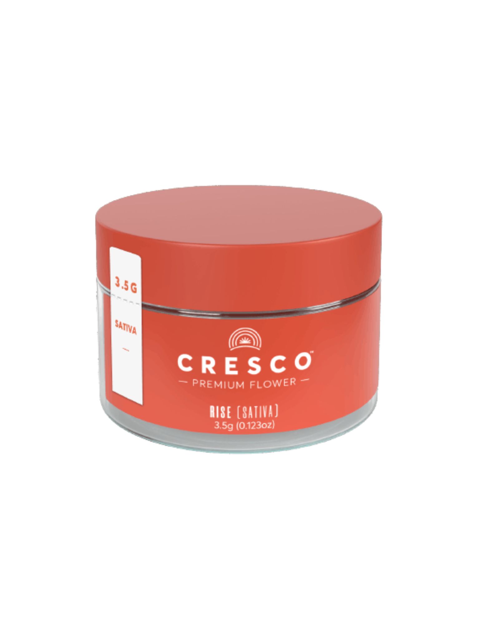 Photograph of product: Pineapple Under The Sea | 3.5g