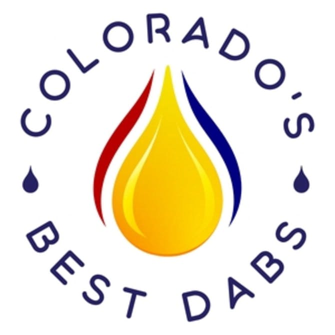 Photograph of product: Colorado's Best | 1G Black Tropicana Cherries Budder