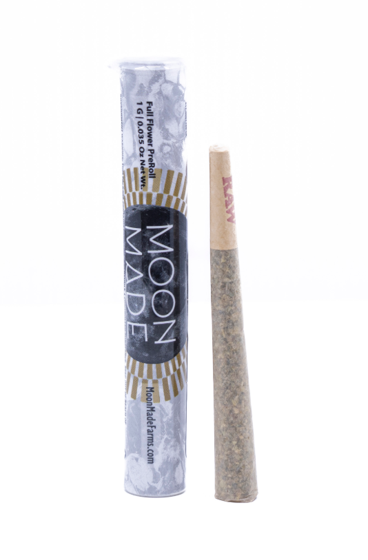 Photograph of product: Moon Made Farms | L11: Winter Wonderland