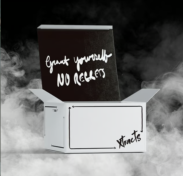 Photograph of product: the Essence | Yum Yum - Wax | Concentrate