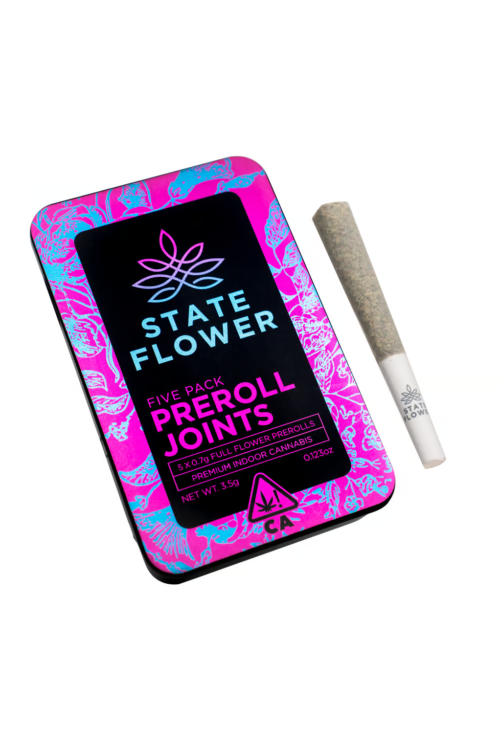 Photograph of product: HEADBAND - 4 G - 10 PACK