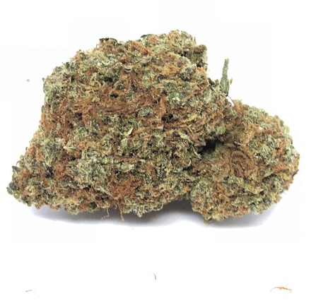 Photograph of product: Deli Style Top Shelf Tier - Creme Candy - 28g