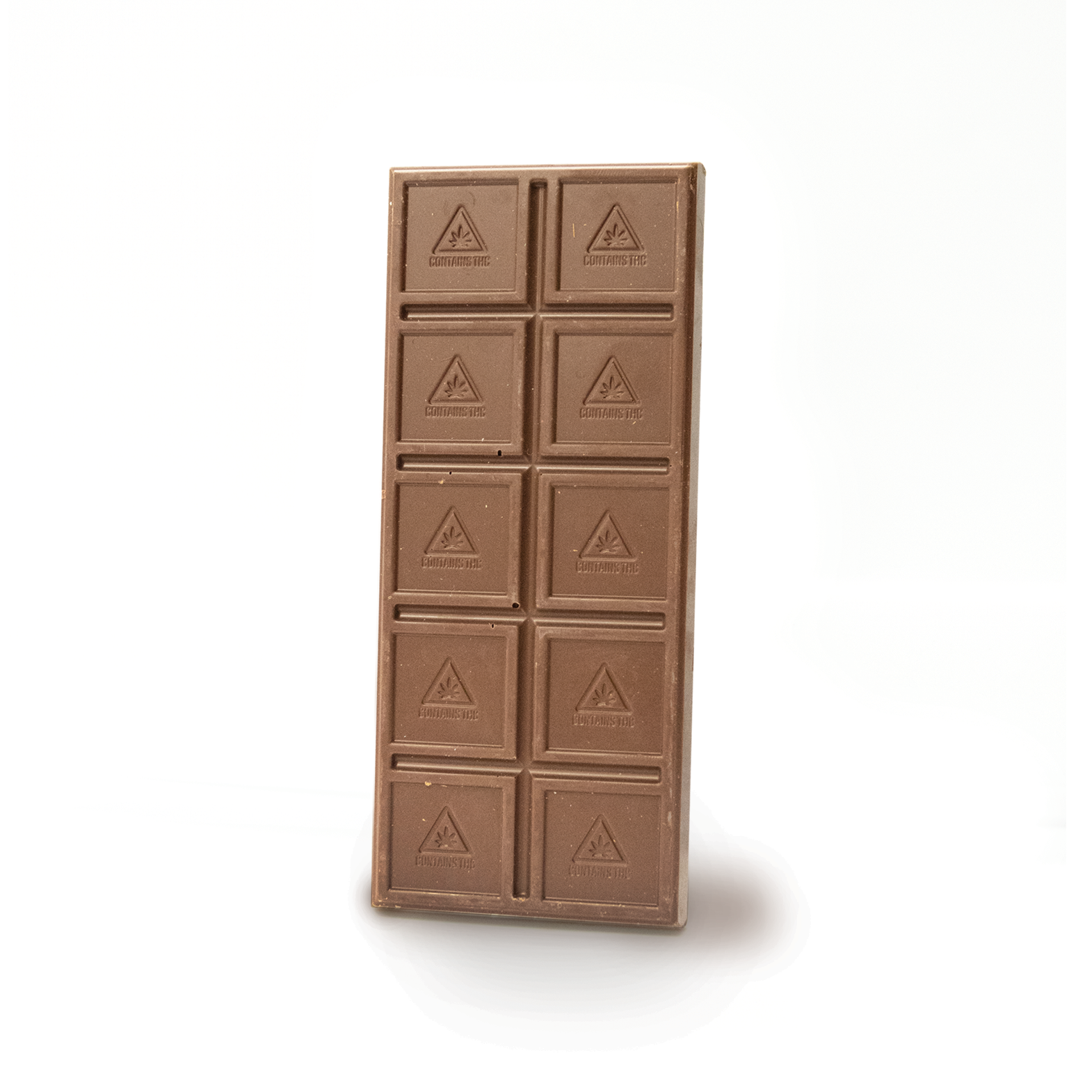 Photograph of product: Milk Chocolate Bar