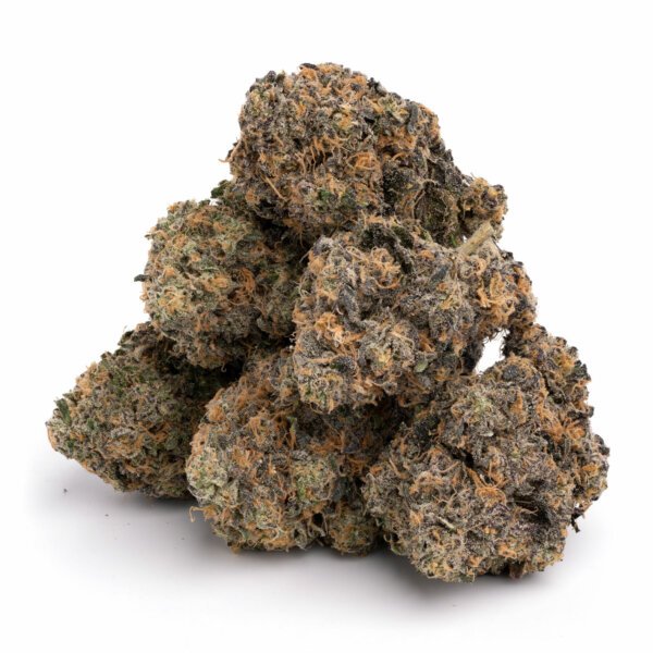Photograph of product: Evergreen Cultivation - Boloz - Flower - Bulk (H) - 32g