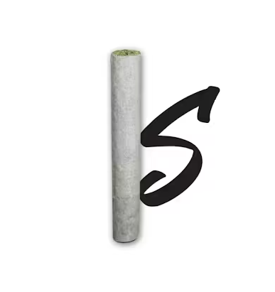 Photograph of product: Smyth | Slurricane | 1g
