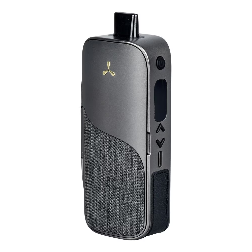 Photograph of Product: AirVape Legacy Dual Vape