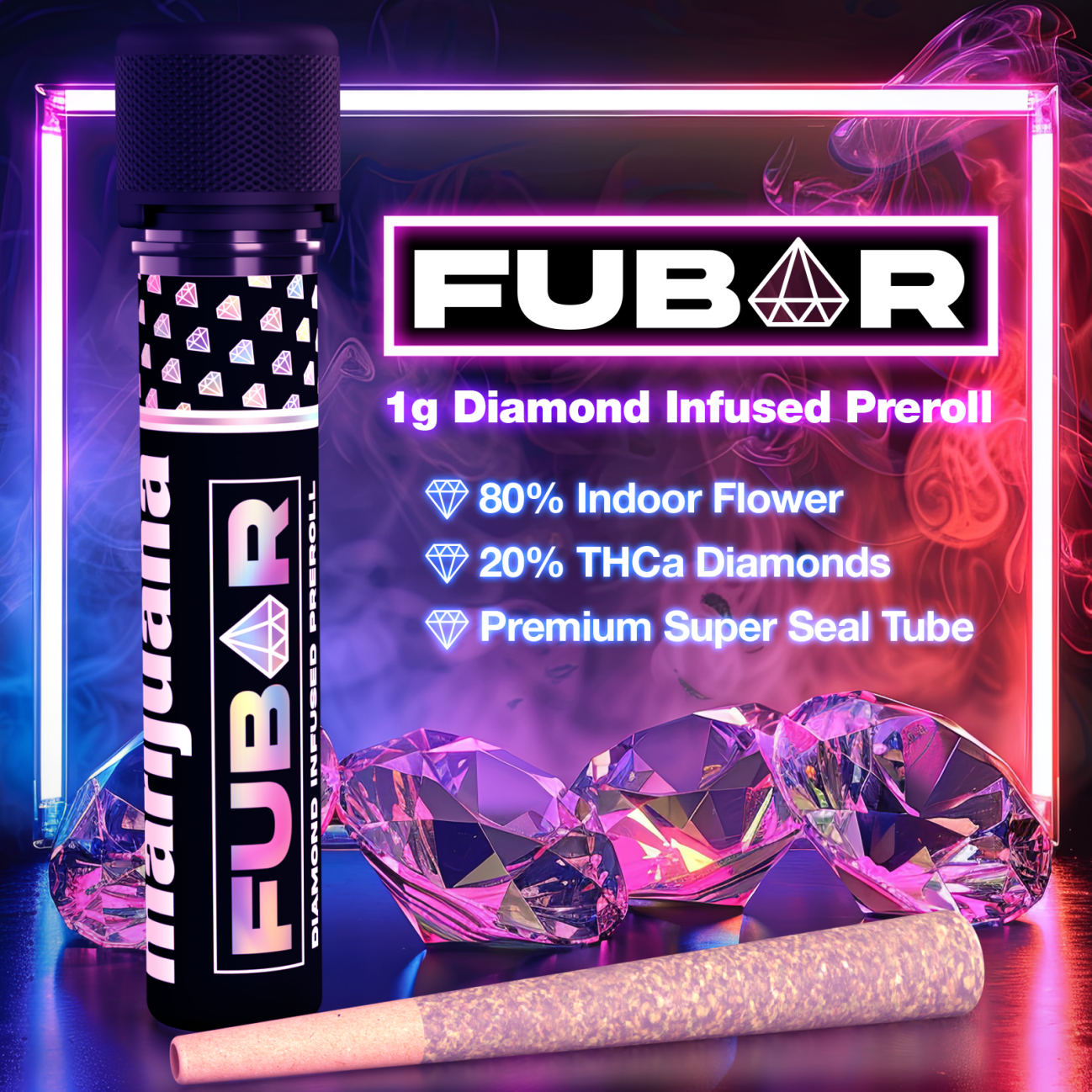 Logo for img-fluid: FUBAR