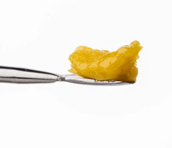 Photograph of product: RKIVE | DELI LIVE RESIN | WATERMELON ZKITTLES