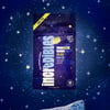 Photograph of product: Incredibles - Gummies - Snoozzzeberry 5:1 TH-oui:CBN - 10ct (100mg)