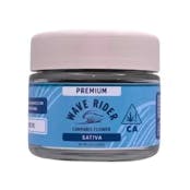 Photograph of product: Acai Gelato 3.5g - 