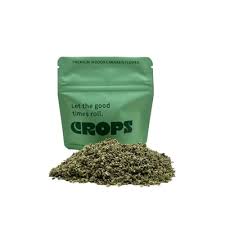 Photograph of product: Animal Mint Cake | Ground Flower - 7g