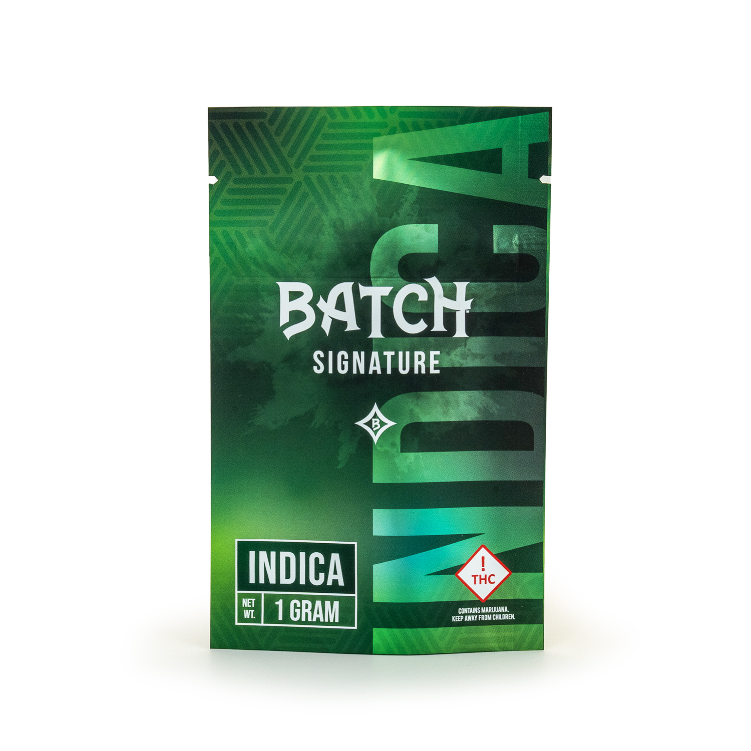 Photograph of product: Batch | Cartridges | Signature Oui'd EOG | 1 g
