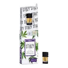 Photograph of product: PURPLE PUNCH 0.5 G POD