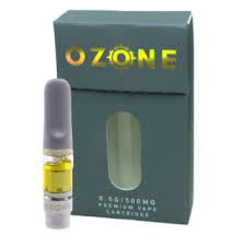 Photograph of product: FROSTED ALIEN COOKIES CARTRIDGE