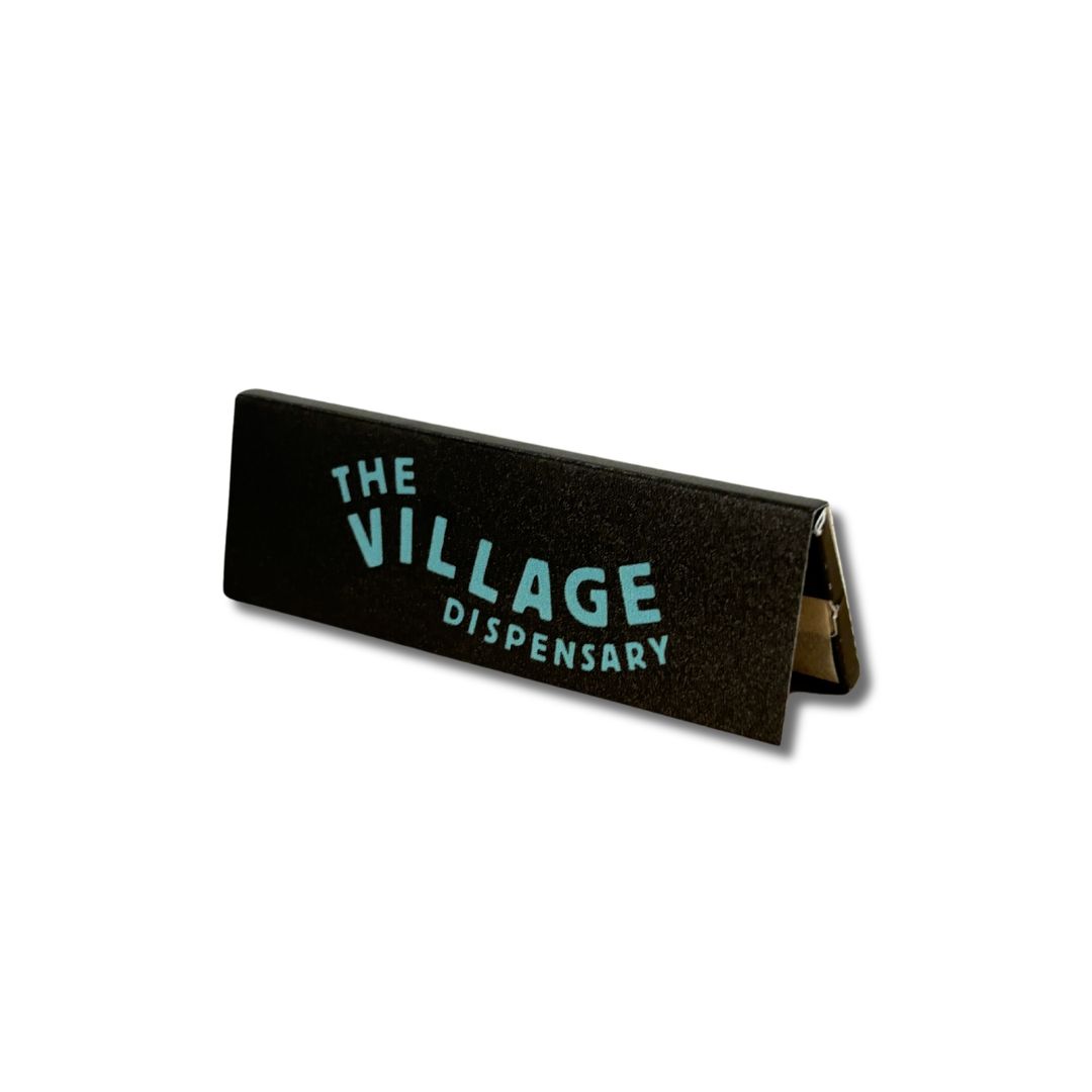 Photograph of product: Village 1 1/4 Rolling Papers