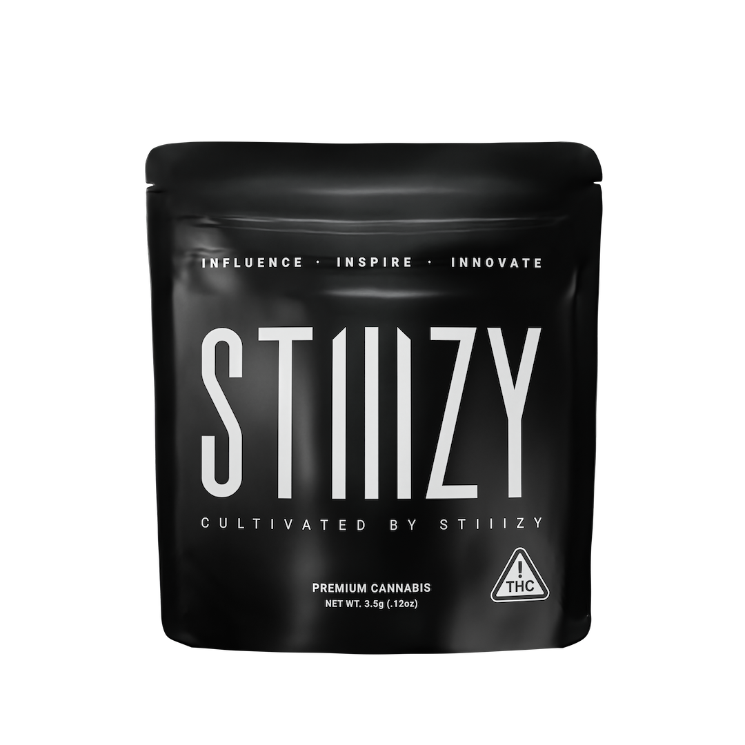 Photograph of product: Stiiizy Runtz 3.5g