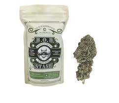 Photograph of product: Bob's Stash Sungrown 28g Ounce - Sweet Diesel (S)
