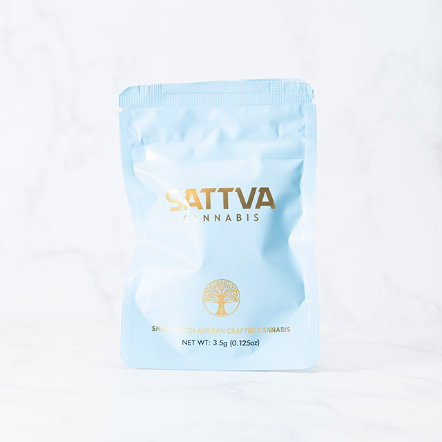 Photograph of Product: Sattva | Mortal Kombat - 4g