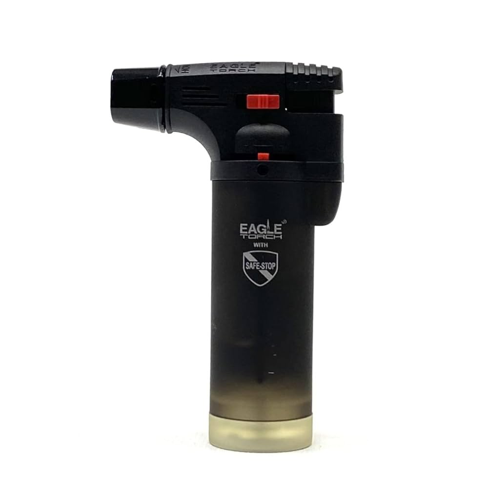 Photograph of product: Eagle Torch  - PT 101U