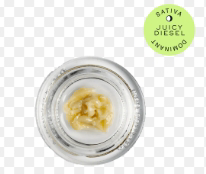 Photograph of product: Juicy Diesel - Rosin - Hudson Oui'd