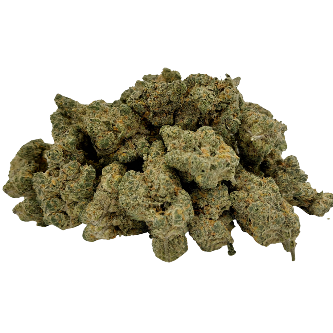 Photograph of product: La Belva | Roseberry - 70g