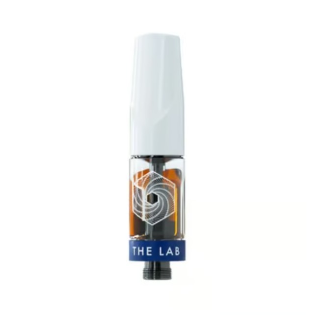 Photograph of product: Frosted White