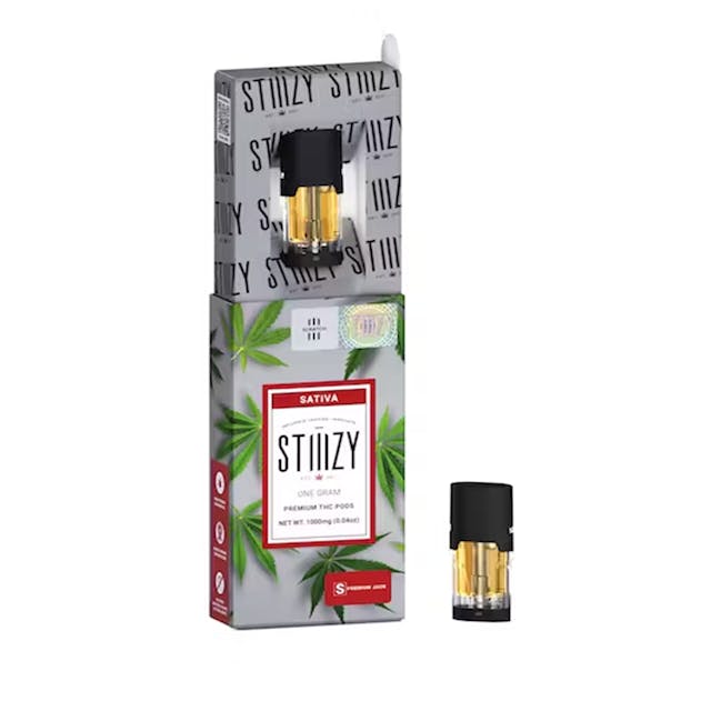 Photograph of product: Premium Jack | 1g  Pod - 