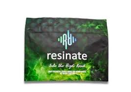 Photograph of product: Oregon Lemons Hybrid Flower | 3.5g | Resinate