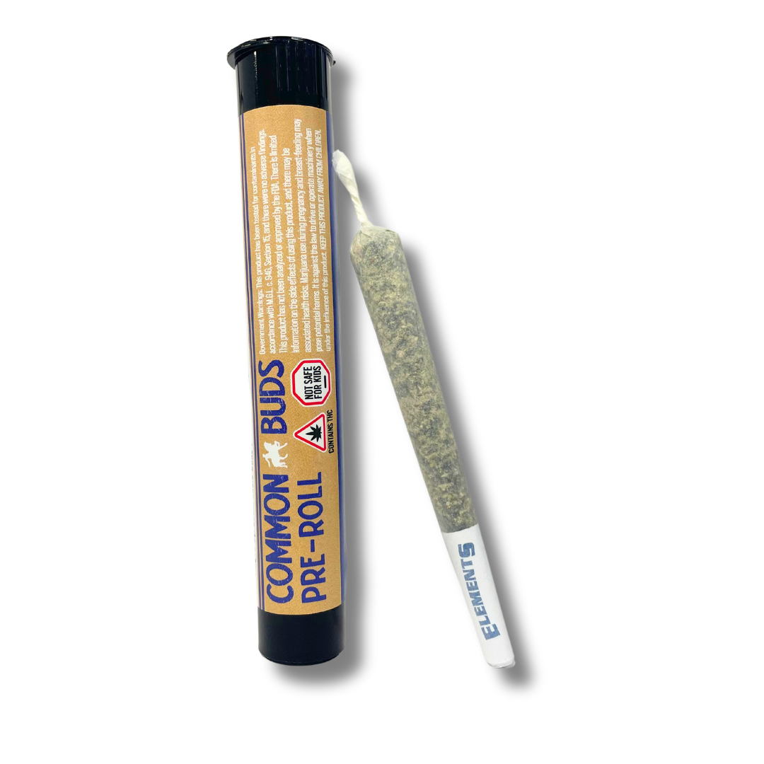 Photograph of product: Preroll | Gelato