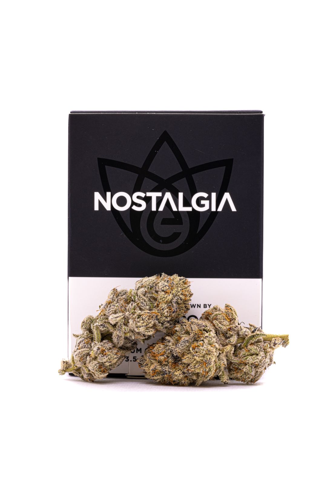 Photograph of product: Flower | Ritual | Apples & Bananas | 3.5g