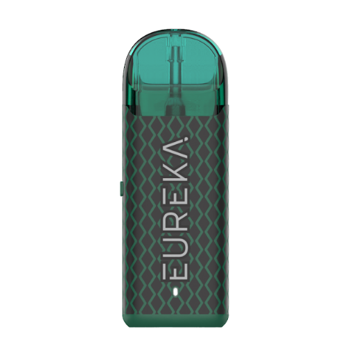 Photograph of product: Mimosa - Reloadable AIO - Eureka