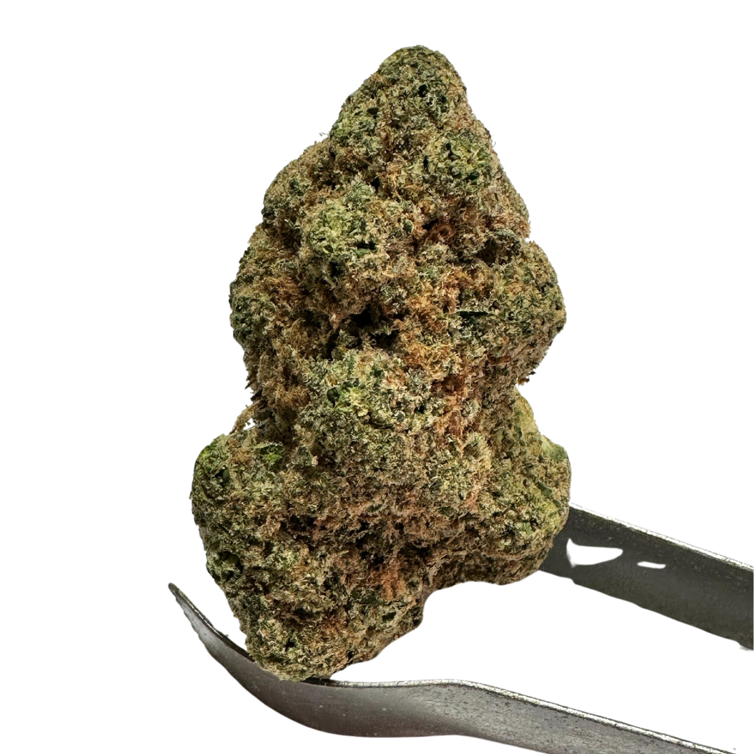 Photograph of product: Hawaiian Goat - Rec - Rec - Bulk - 28g