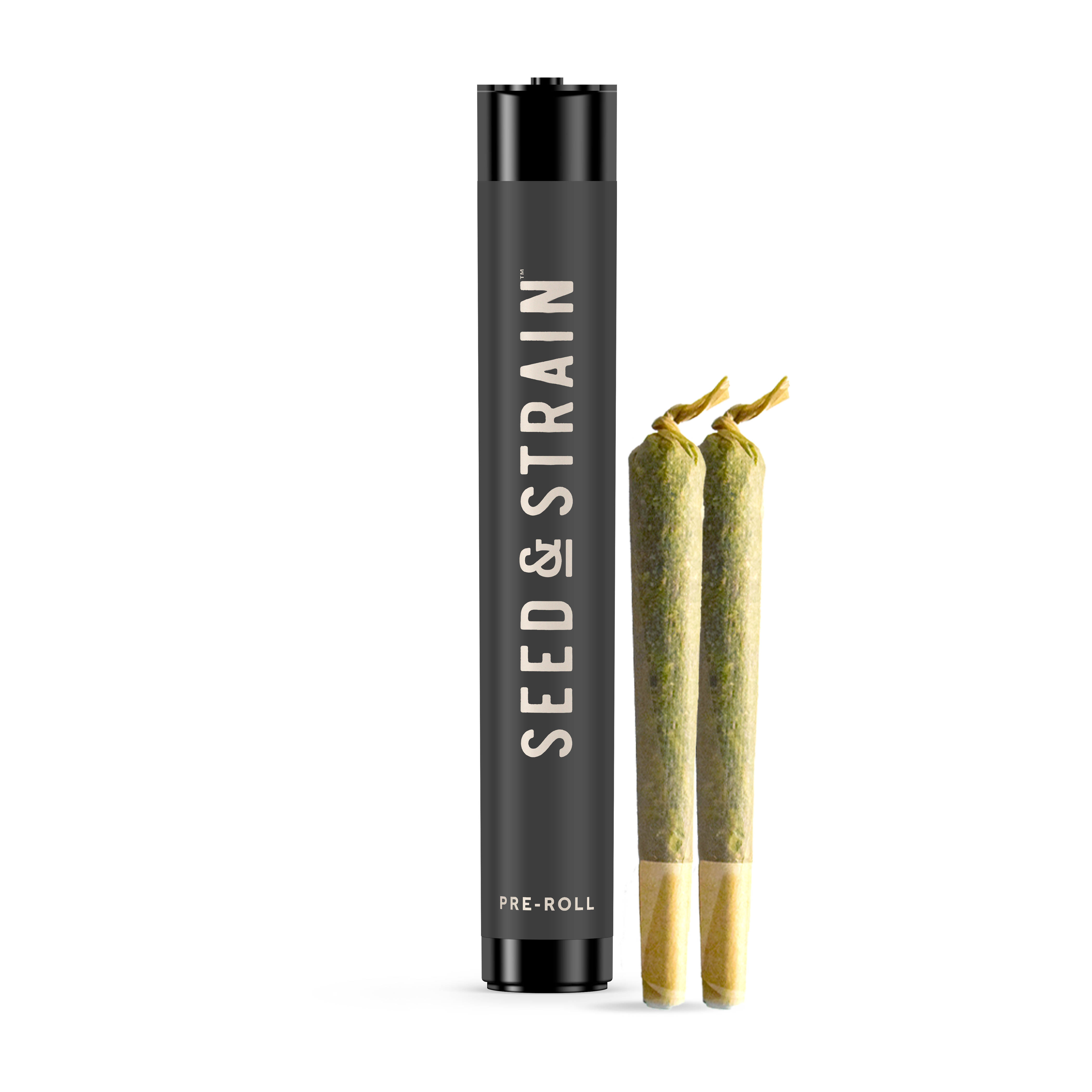 Photograph of product: Bubbalachia Pre-Roll | 2 Pack x 0.5g