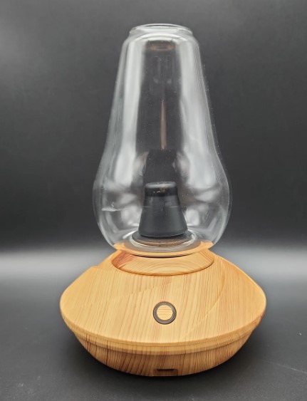 Photograph of product: Zenco Duo E-Rig - Woodgrain